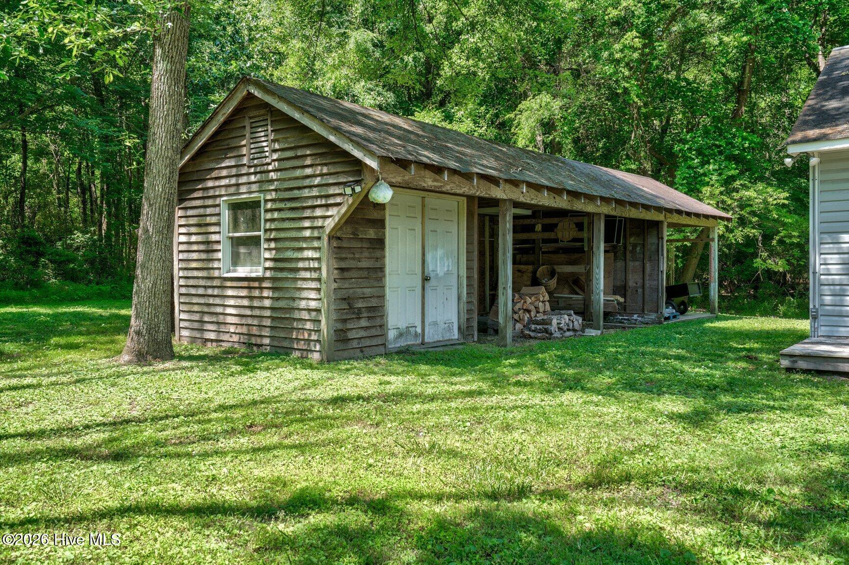 726 Thomas Road