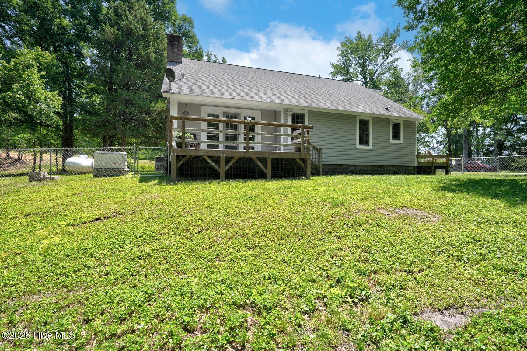 726 Thomas Road