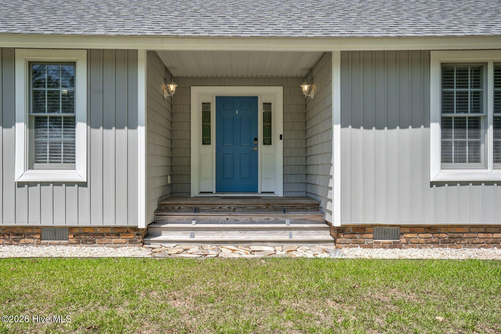 726 Thomas Road