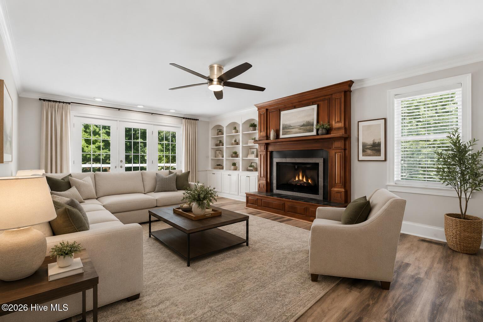 726 Thomas Road