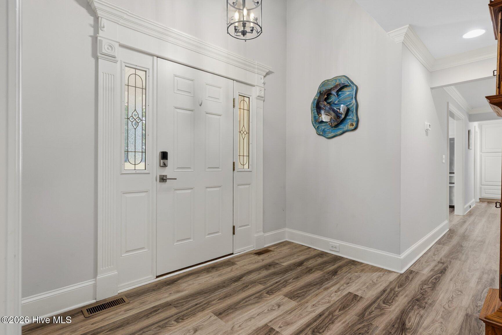726 Thomas Road