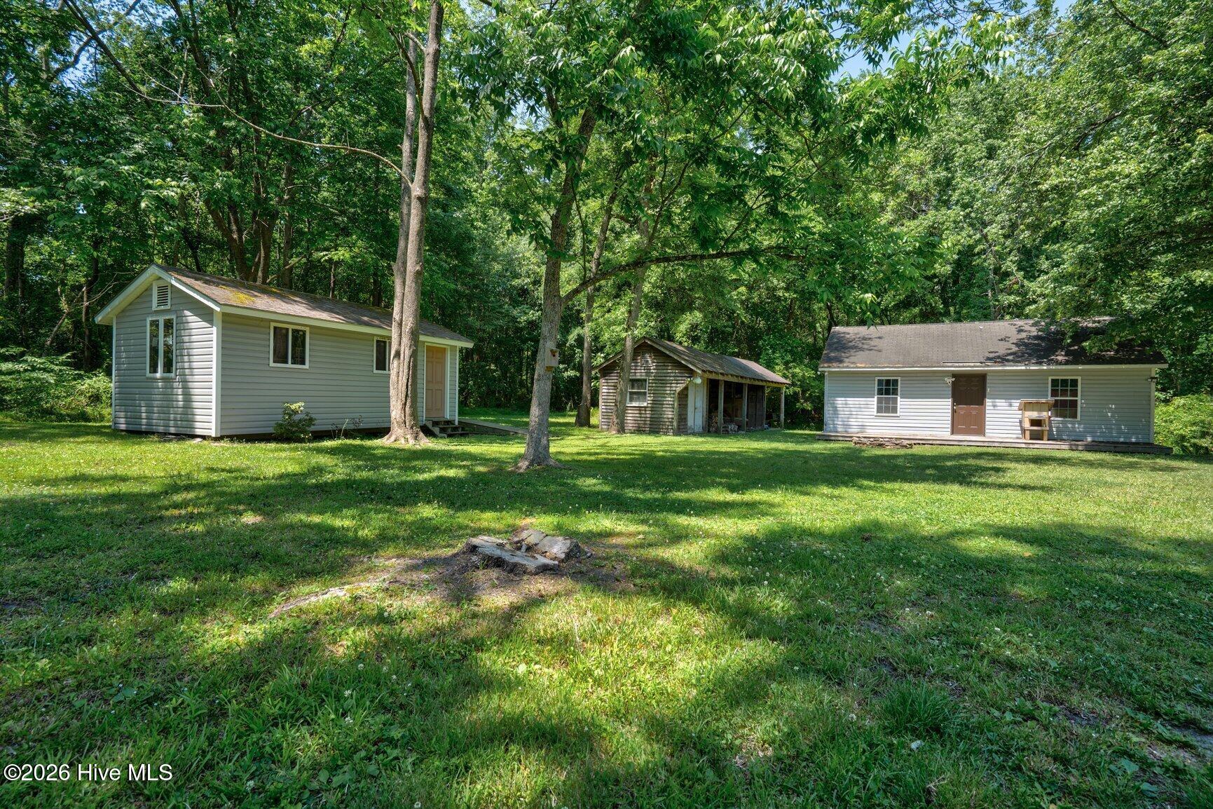 726 Thomas Road