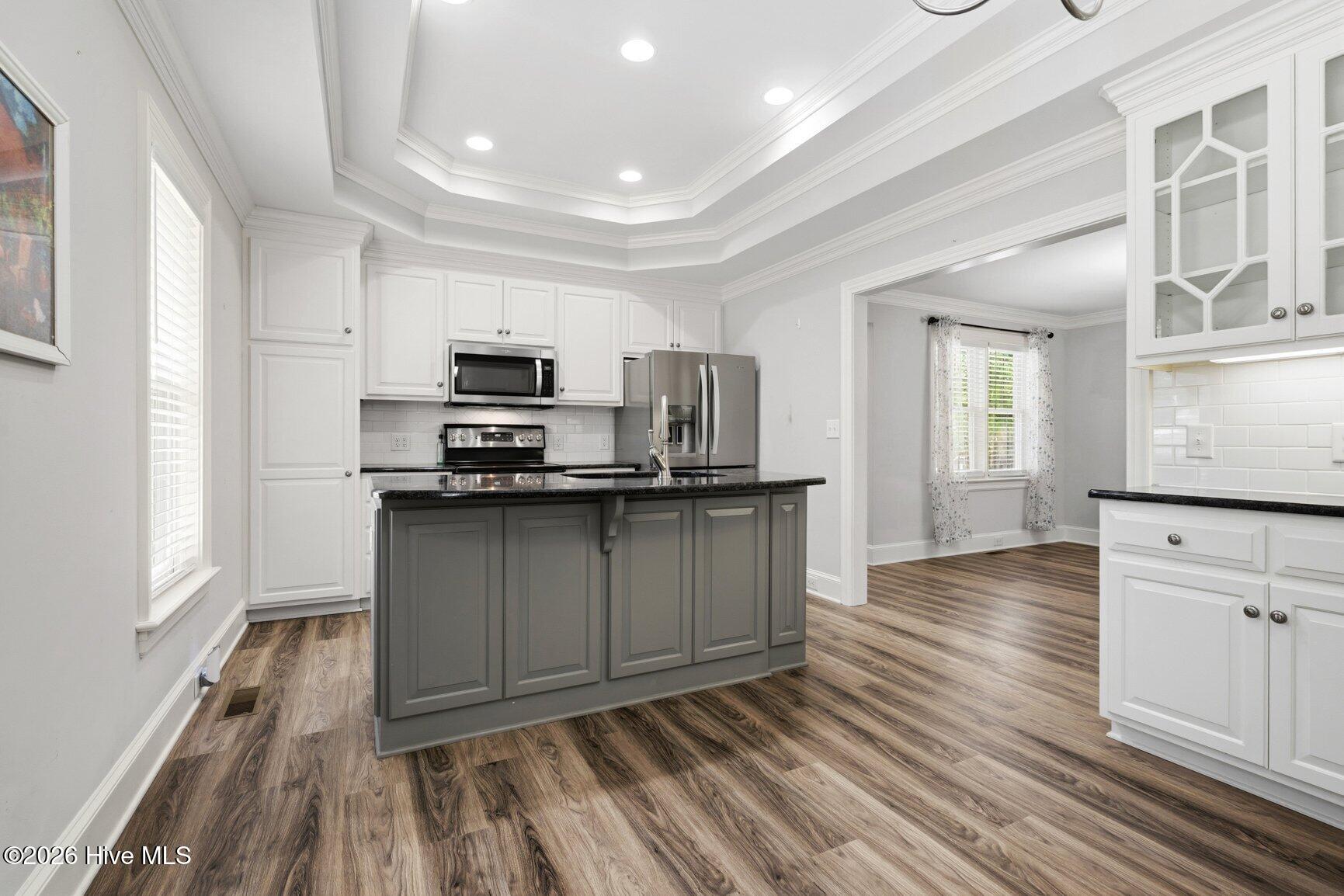726 Thomas Road