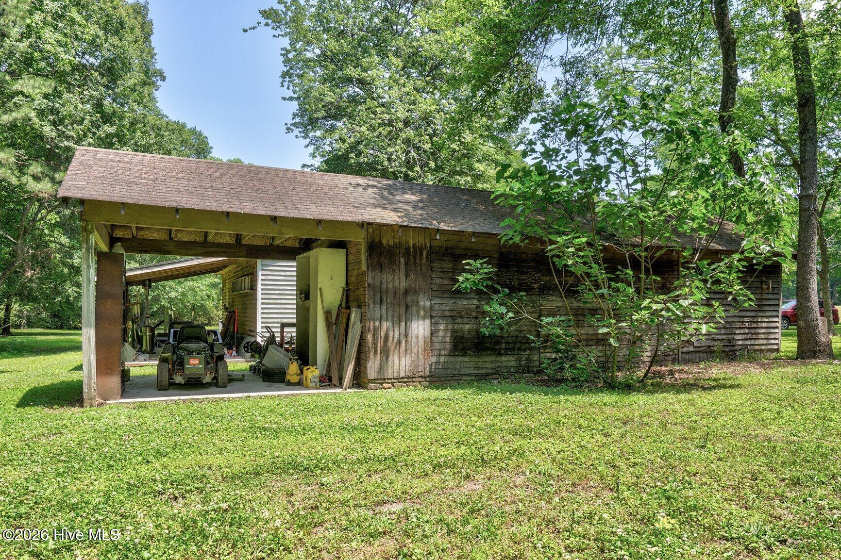 726 Thomas Road