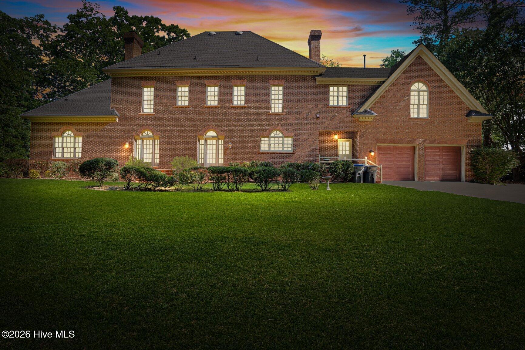328 Iron Horse Road