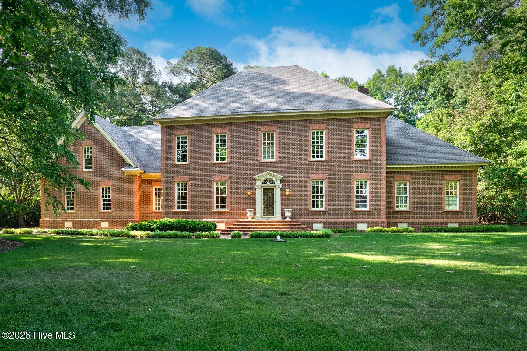 328 Iron Horse Road