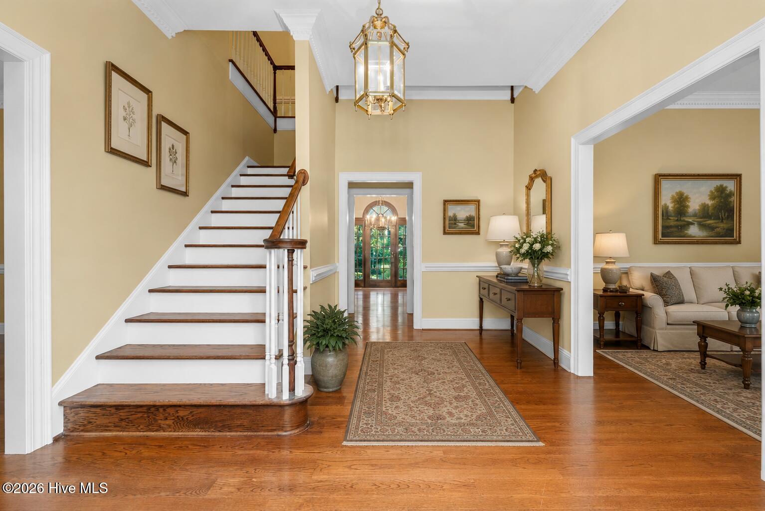 328 Iron Horse Road