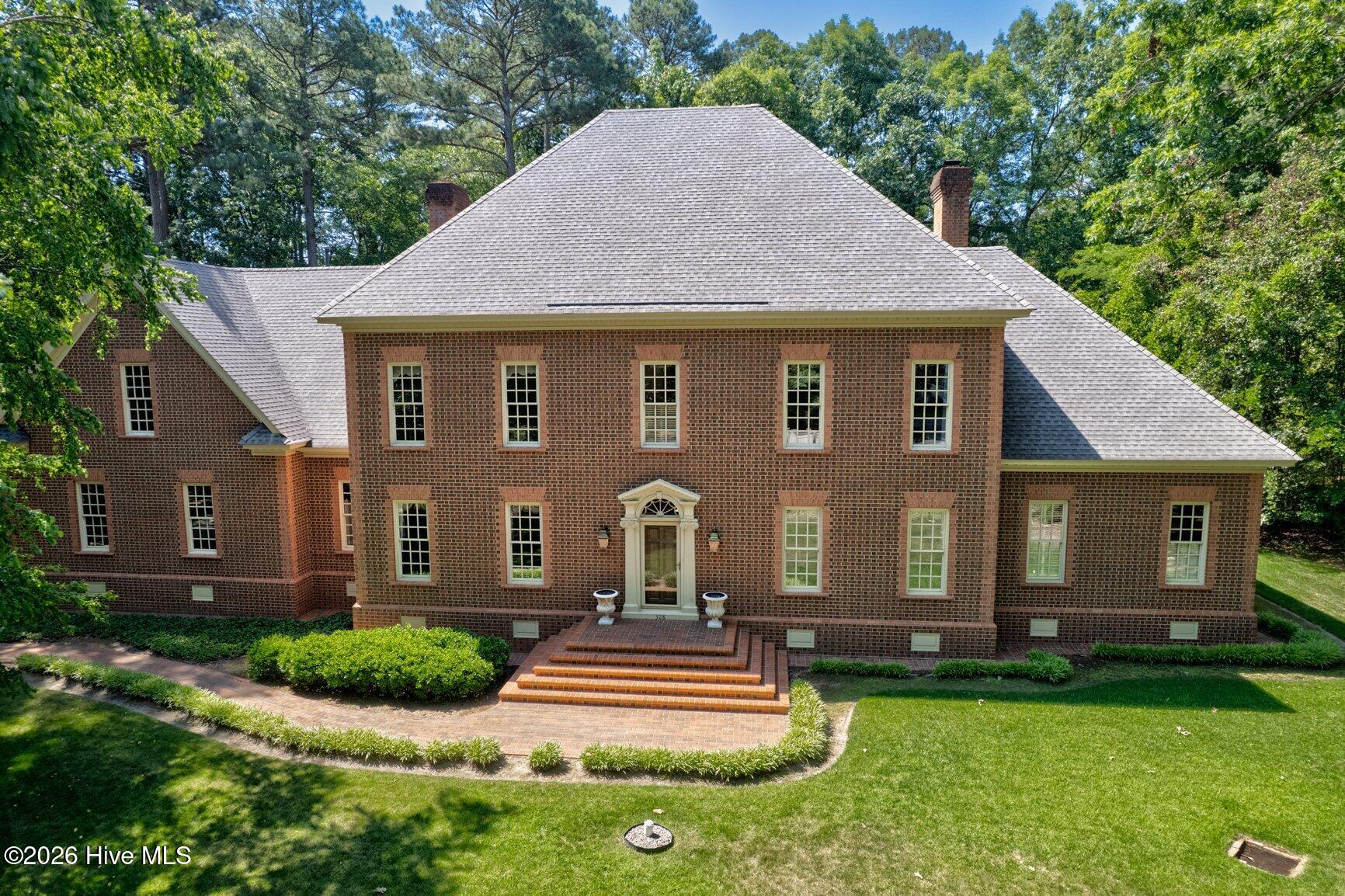 328 Iron Horse Road