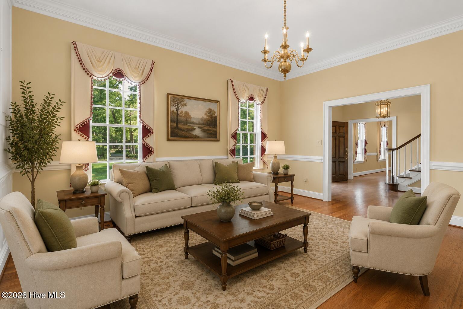 328 Iron Horse Road
