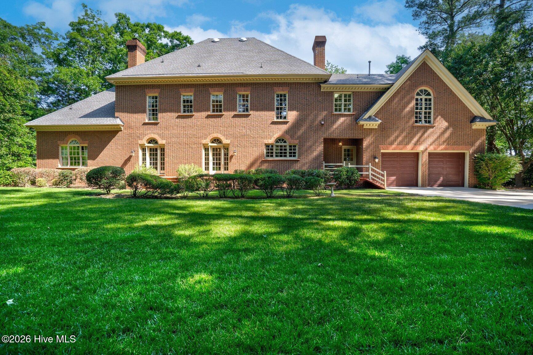328 Iron Horse Road