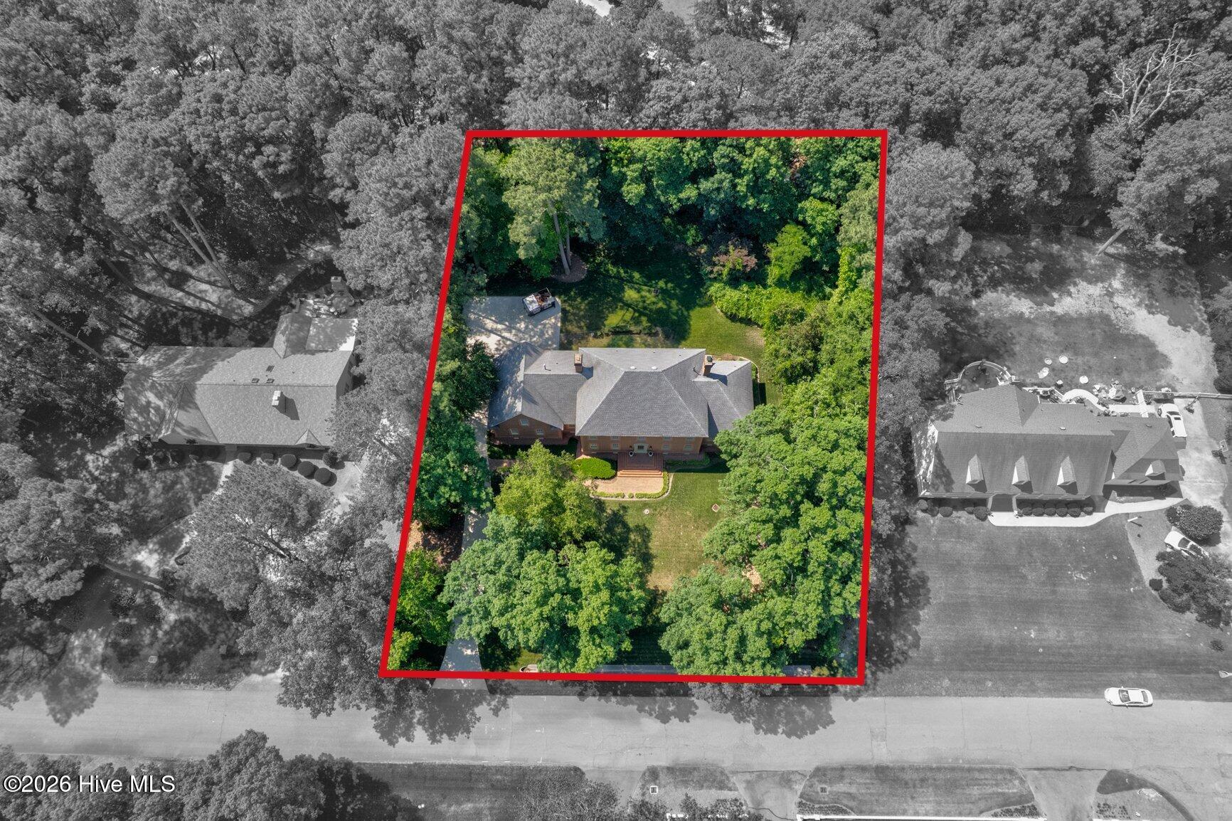 328 Iron Horse Road