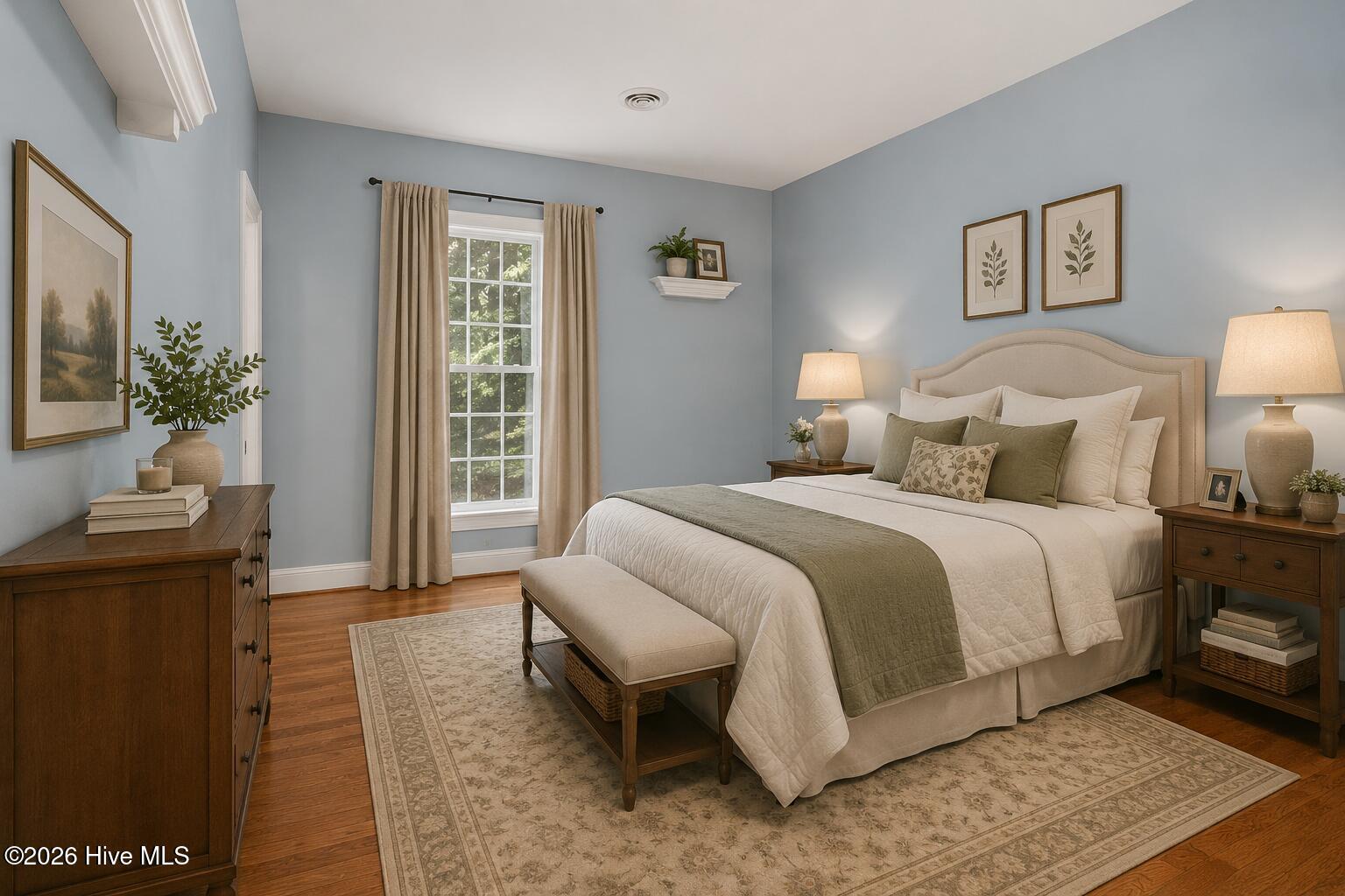 328 Iron Horse Road