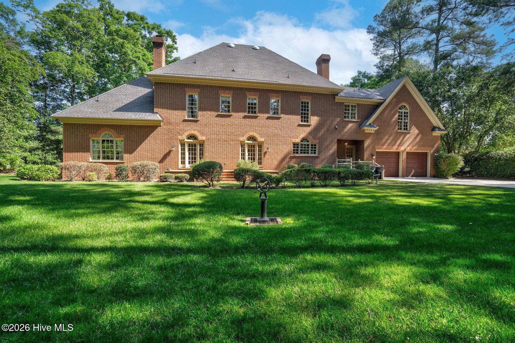 328 Iron Horse Road