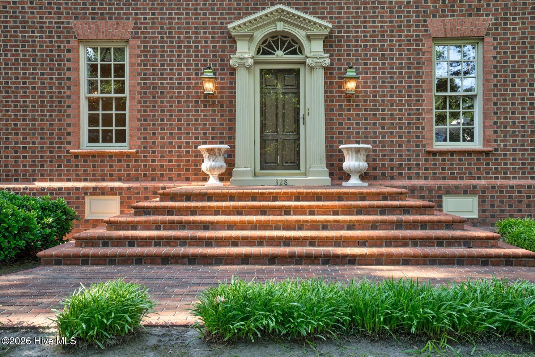 328 Iron Horse Road