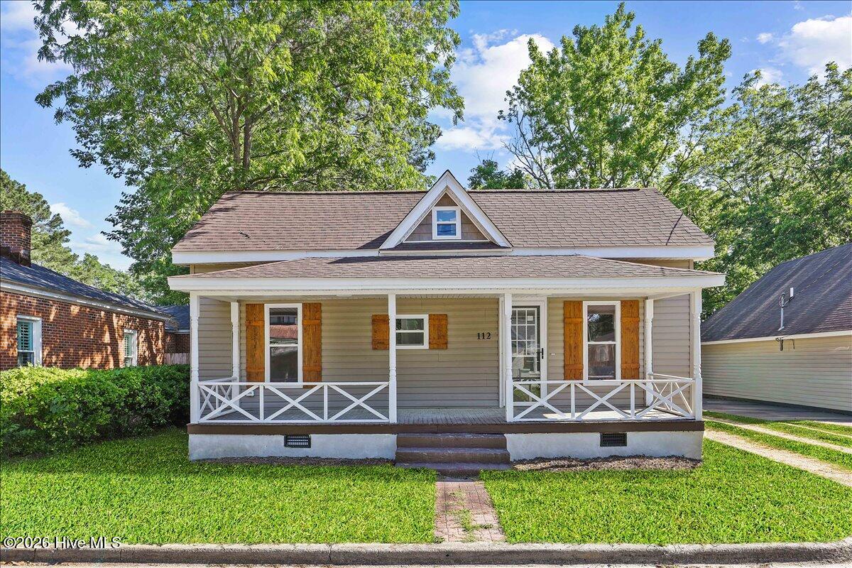 1120 Beal Street
