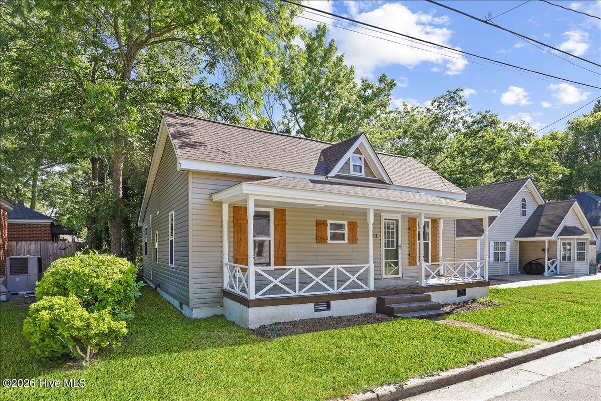 1120 Beal Street