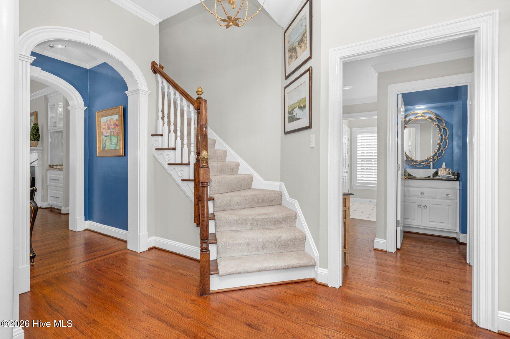 109 Cobblestone Court