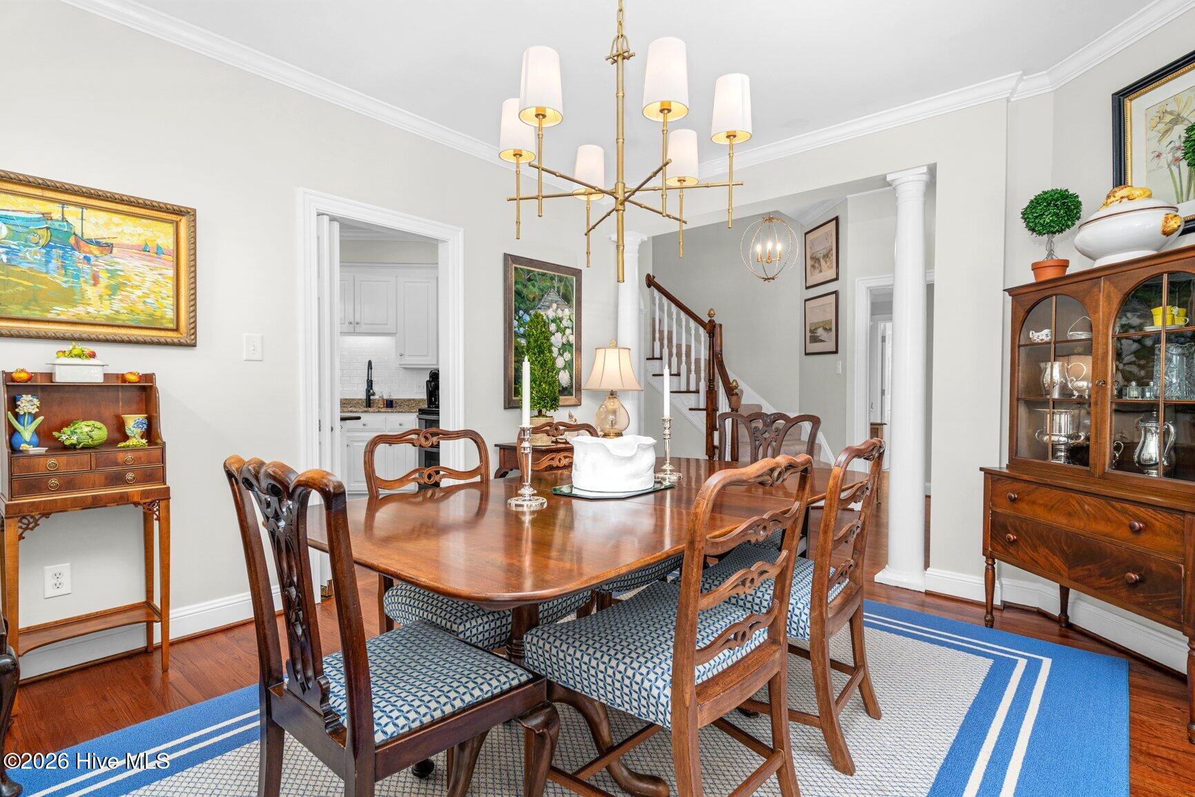 109 Cobblestone Court