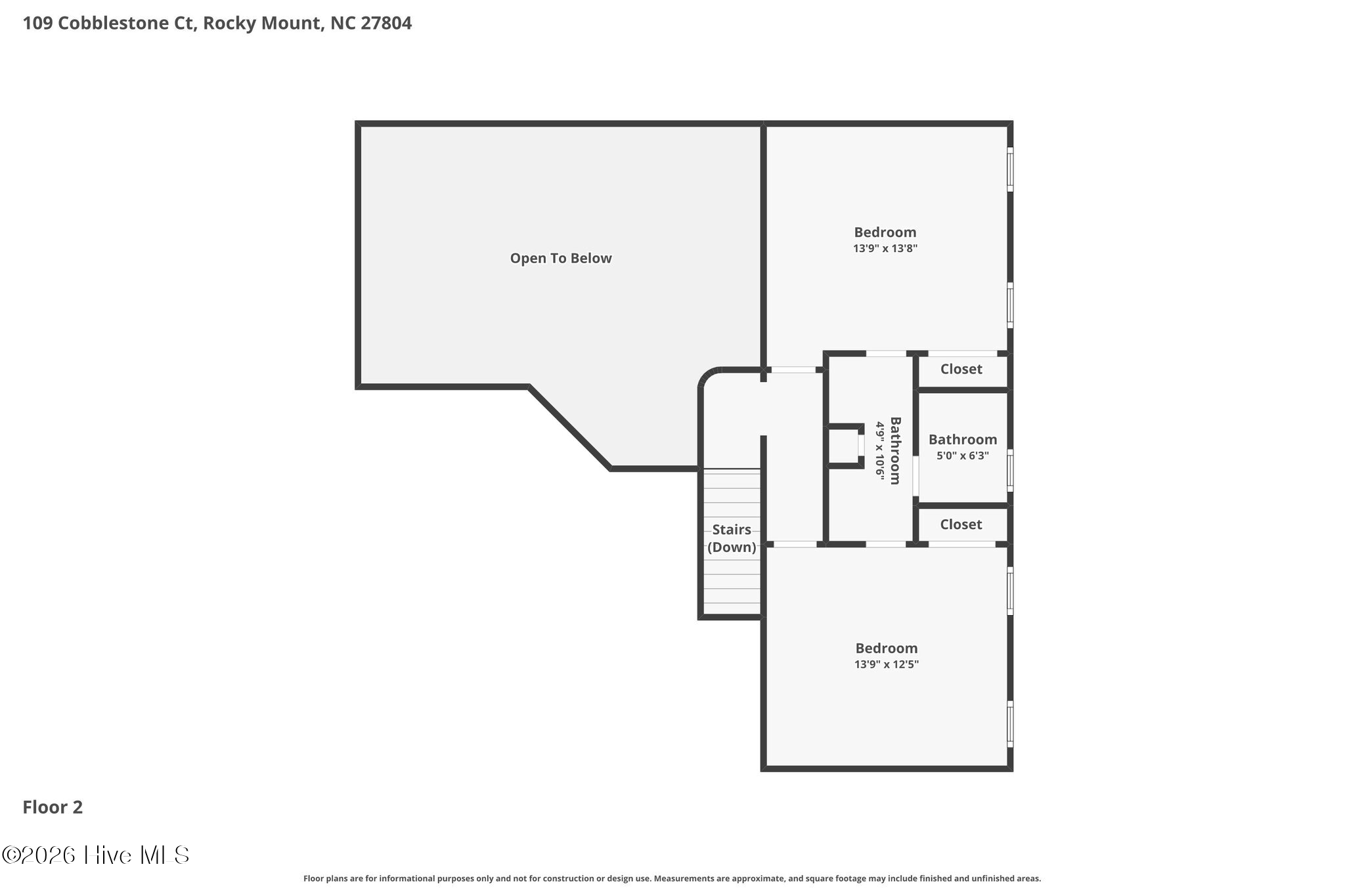 109 Cobblestone Court