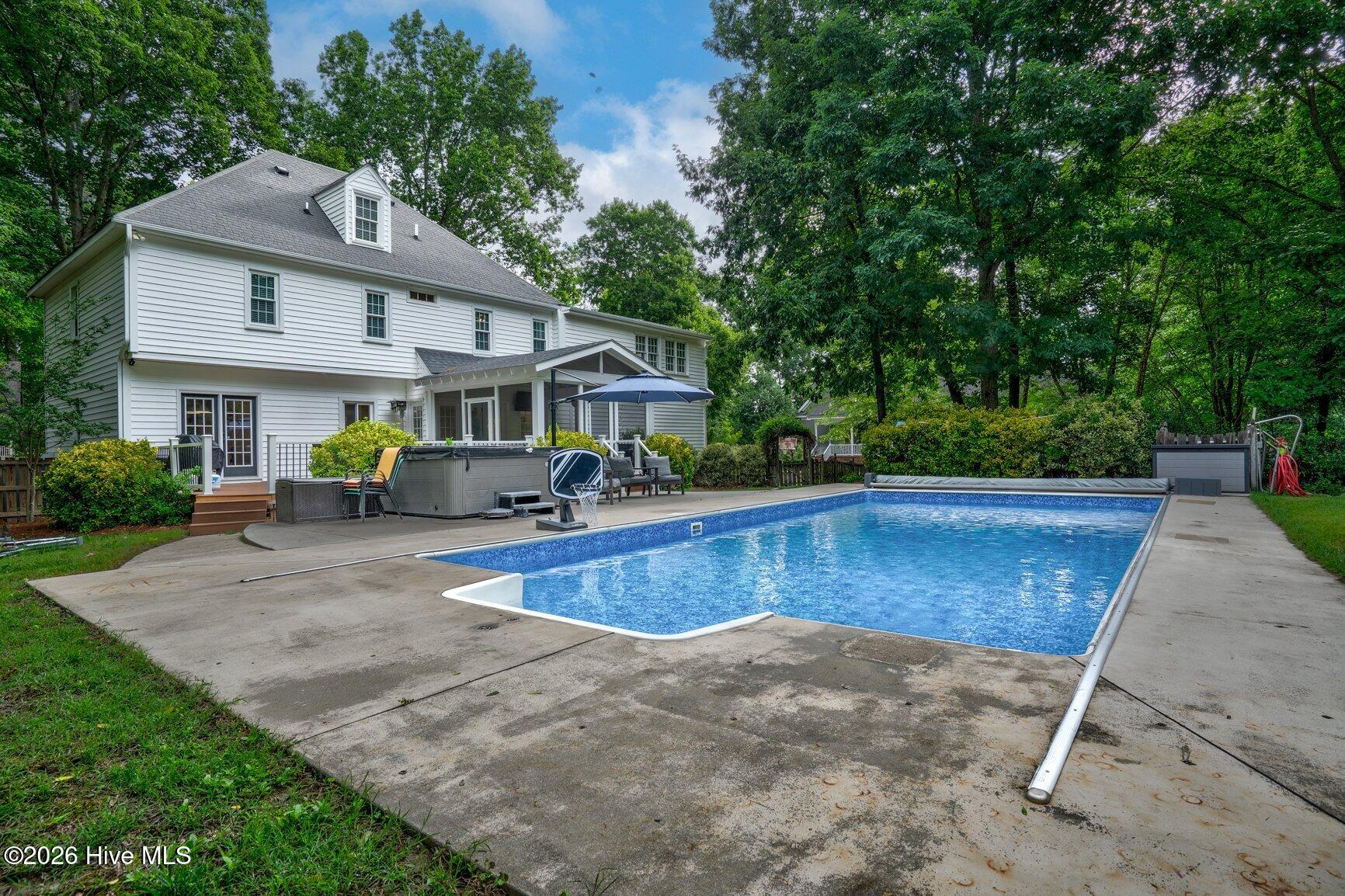 2028 Joelene Drive