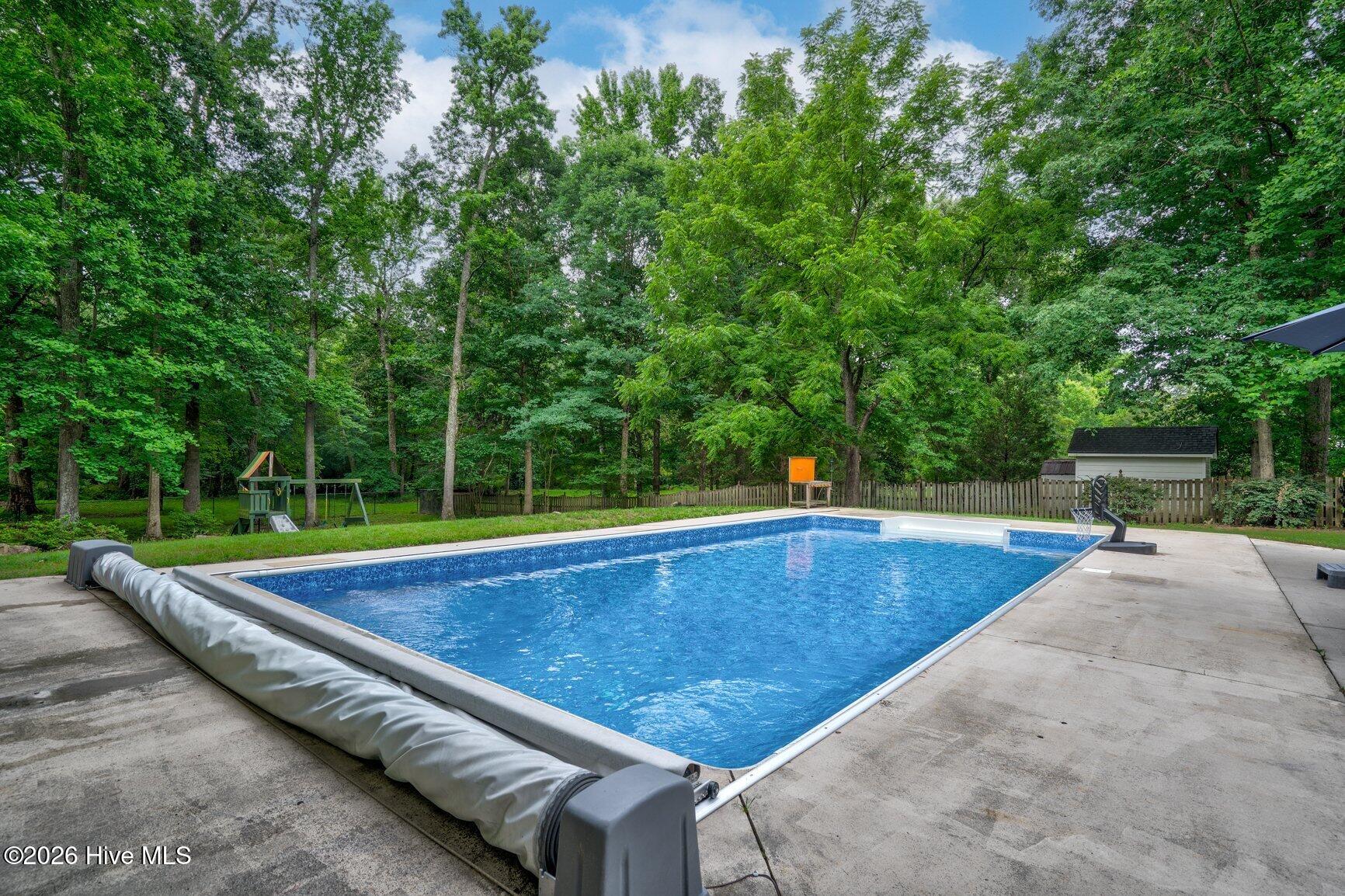 2028 Joelene Drive