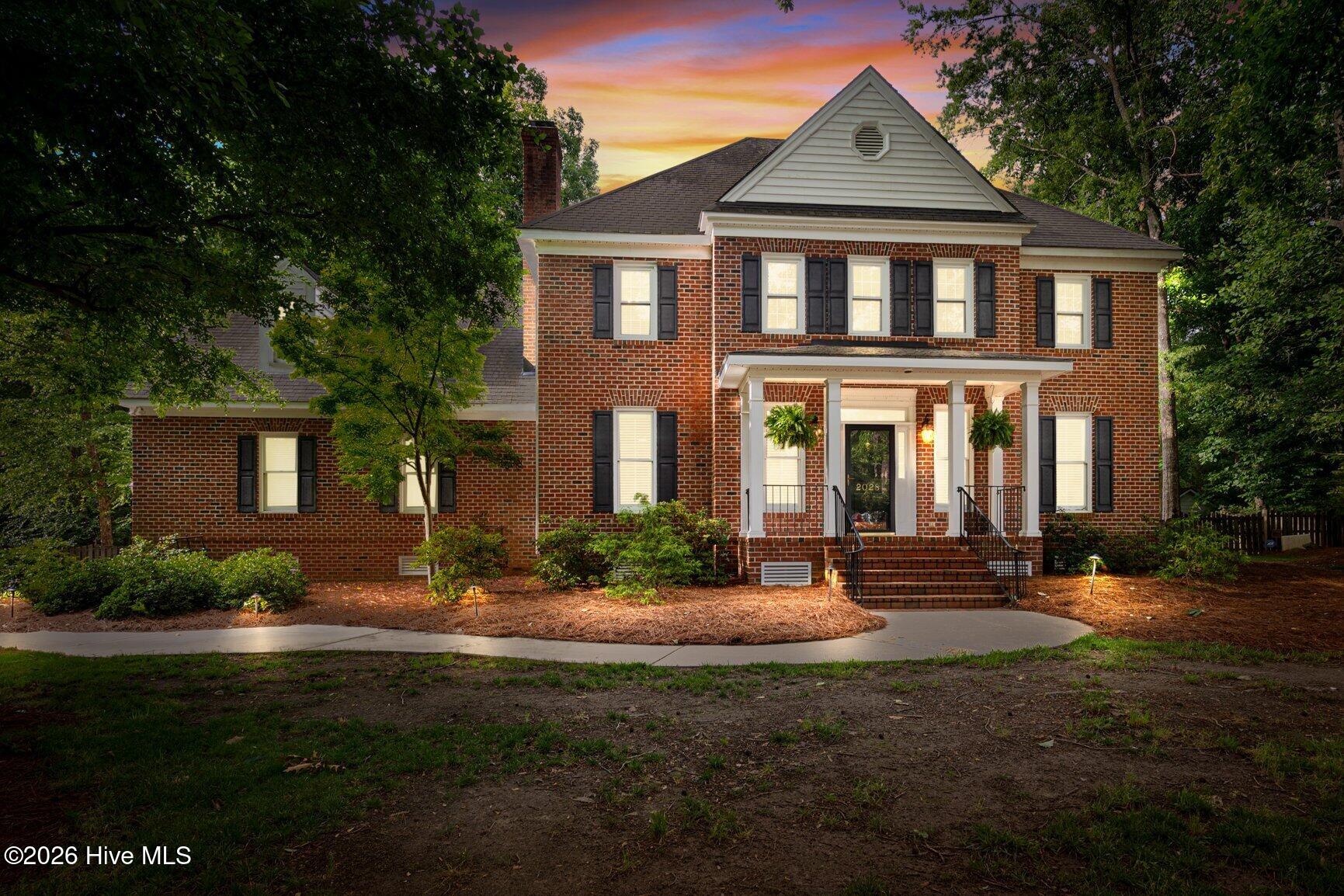 2028 Joelene Drive