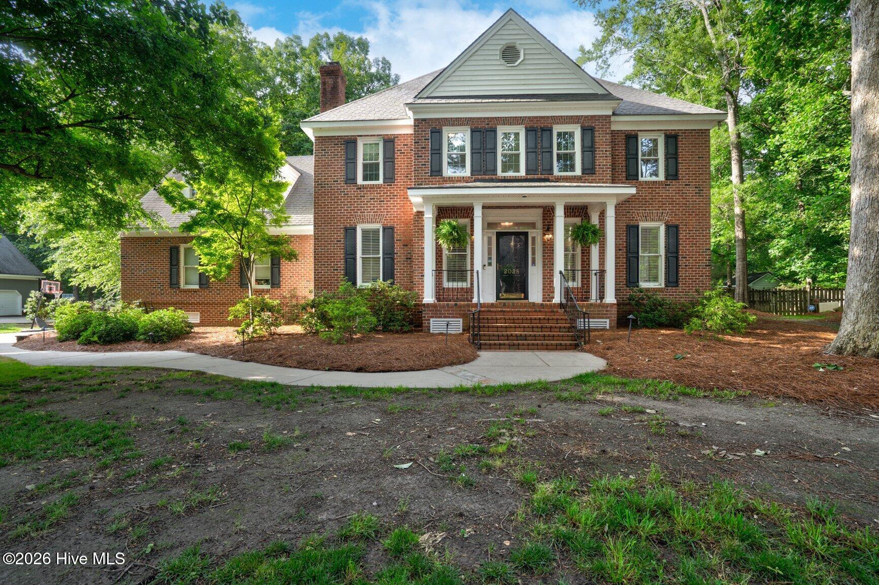 2028 Joelene Drive