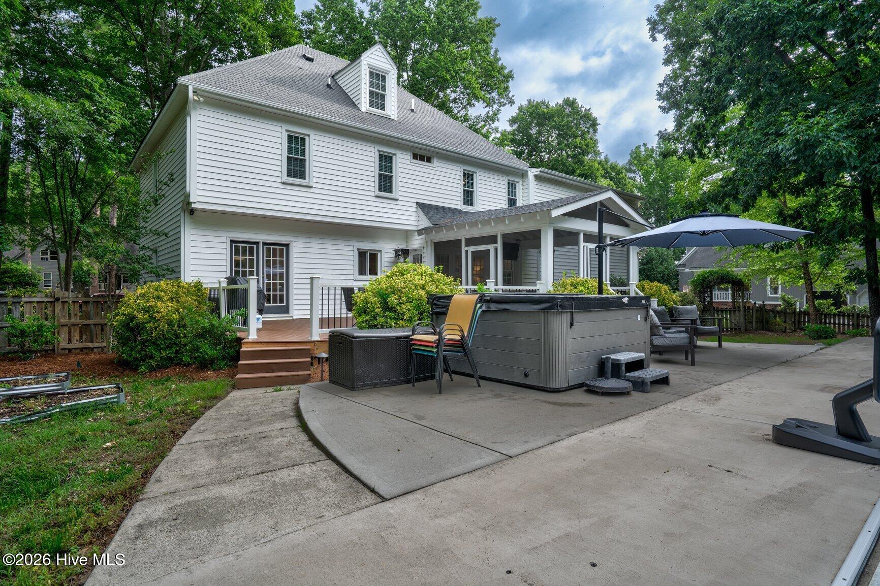 2028 Joelene Drive