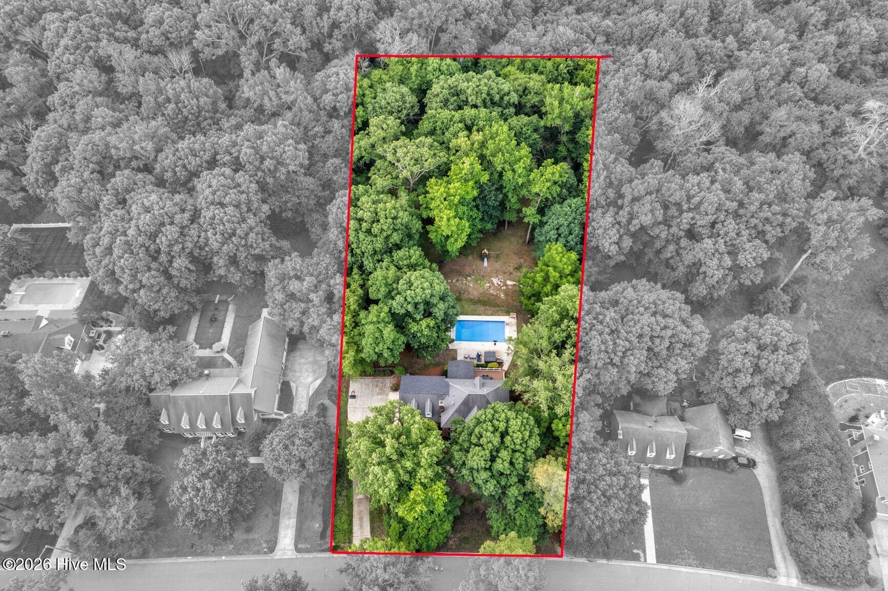 2028 Joelene Drive