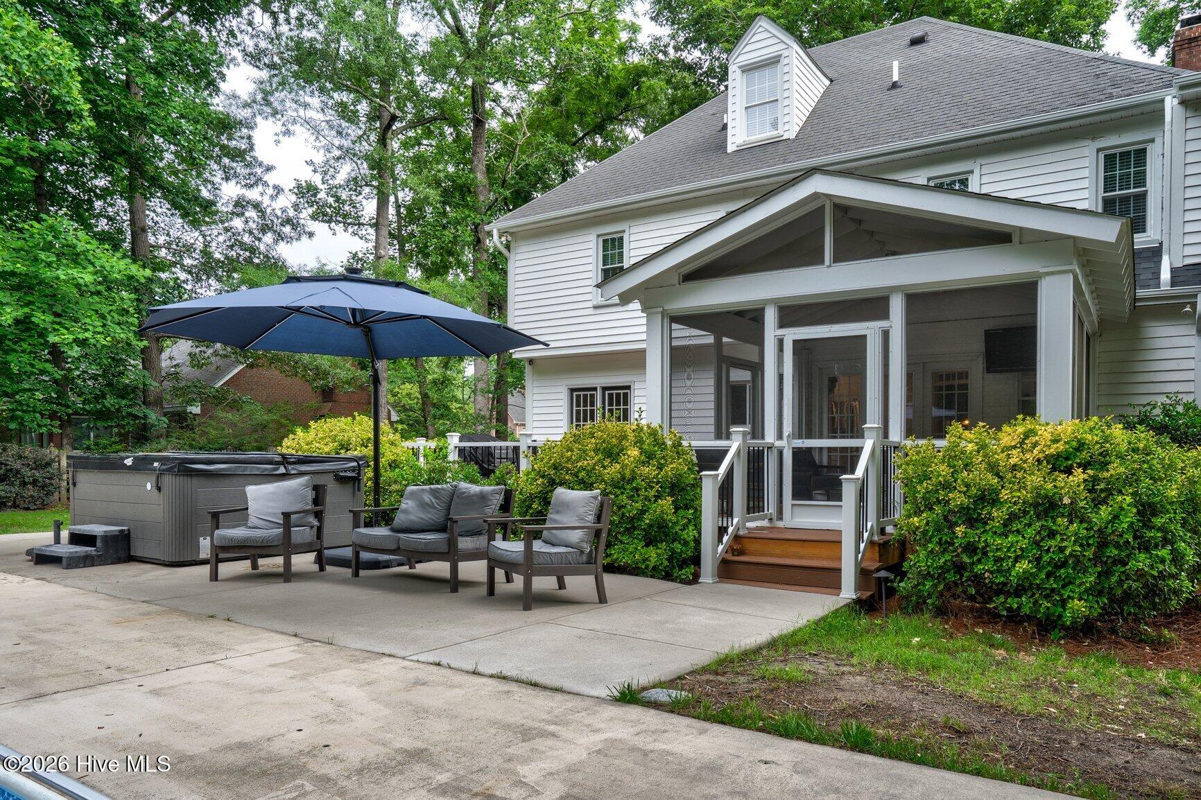 2028 Joelene Drive