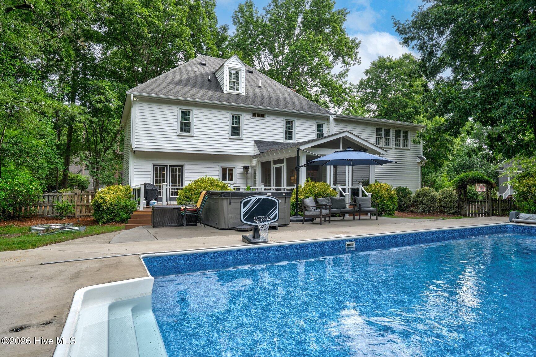 2028 Joelene Drive