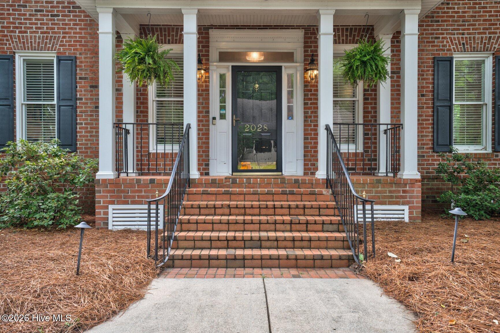 2028 Joelene Drive