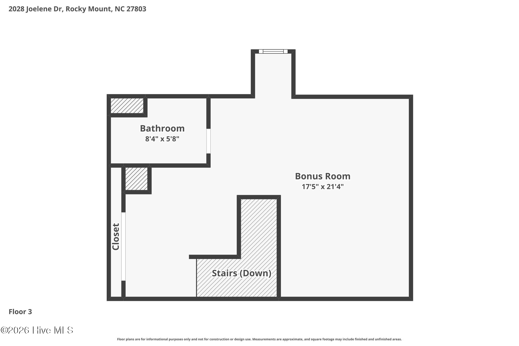2028 Joelene Drive