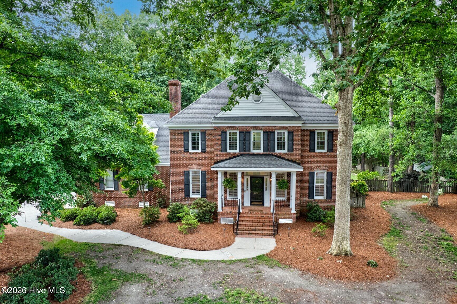 2028 Joelene Drive