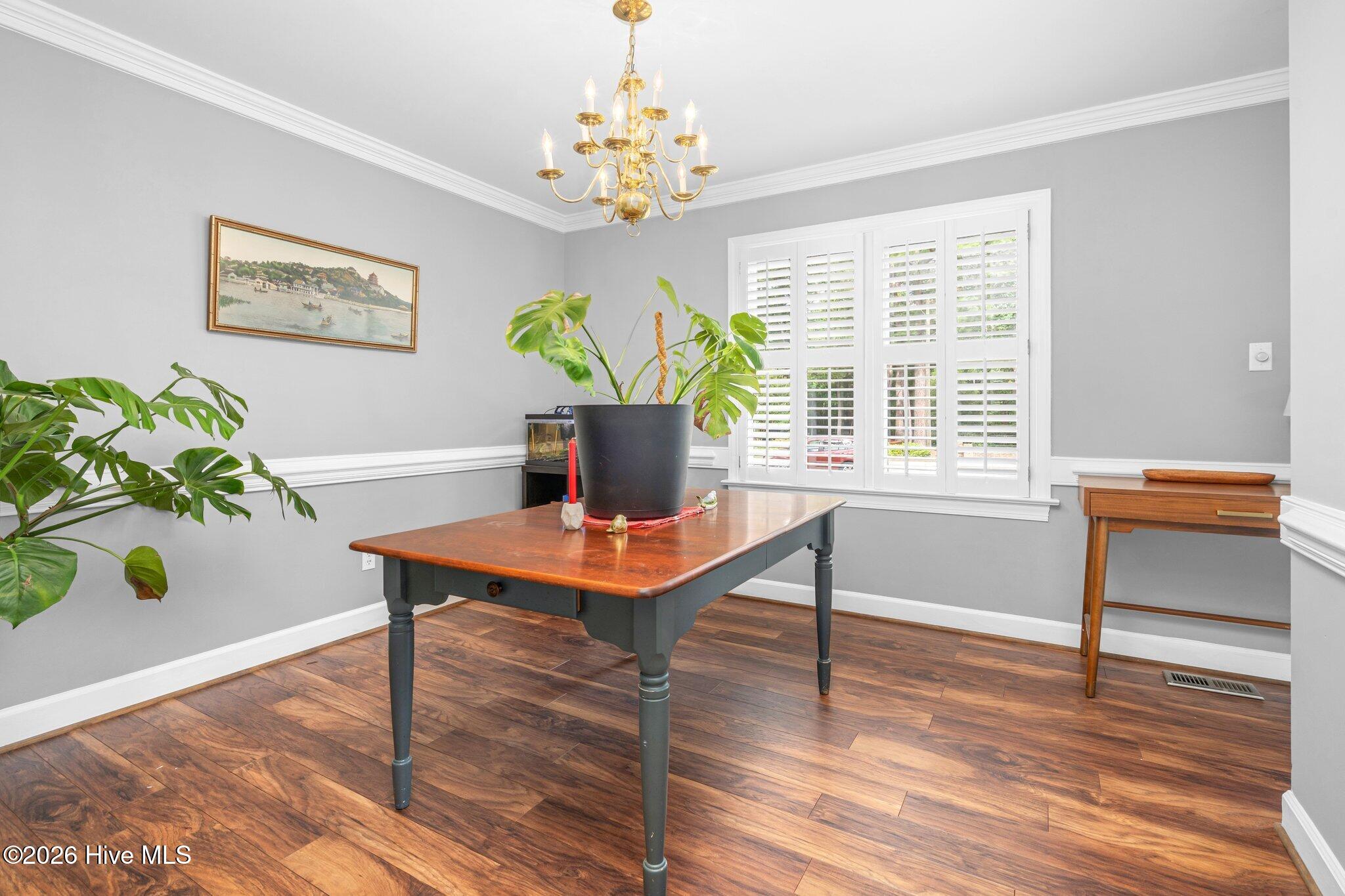 3012 Coleberry Trail