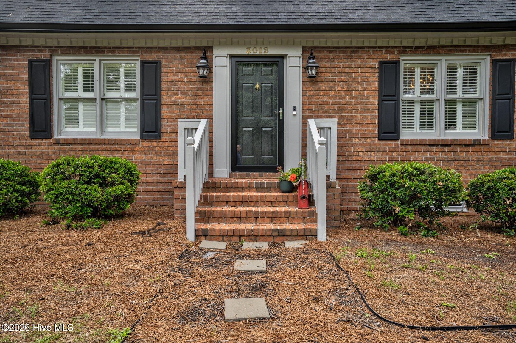 3012 Coleberry Trail