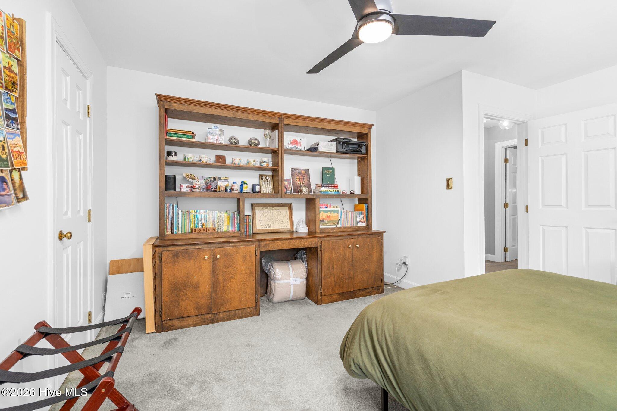 3012 Coleberry Trail