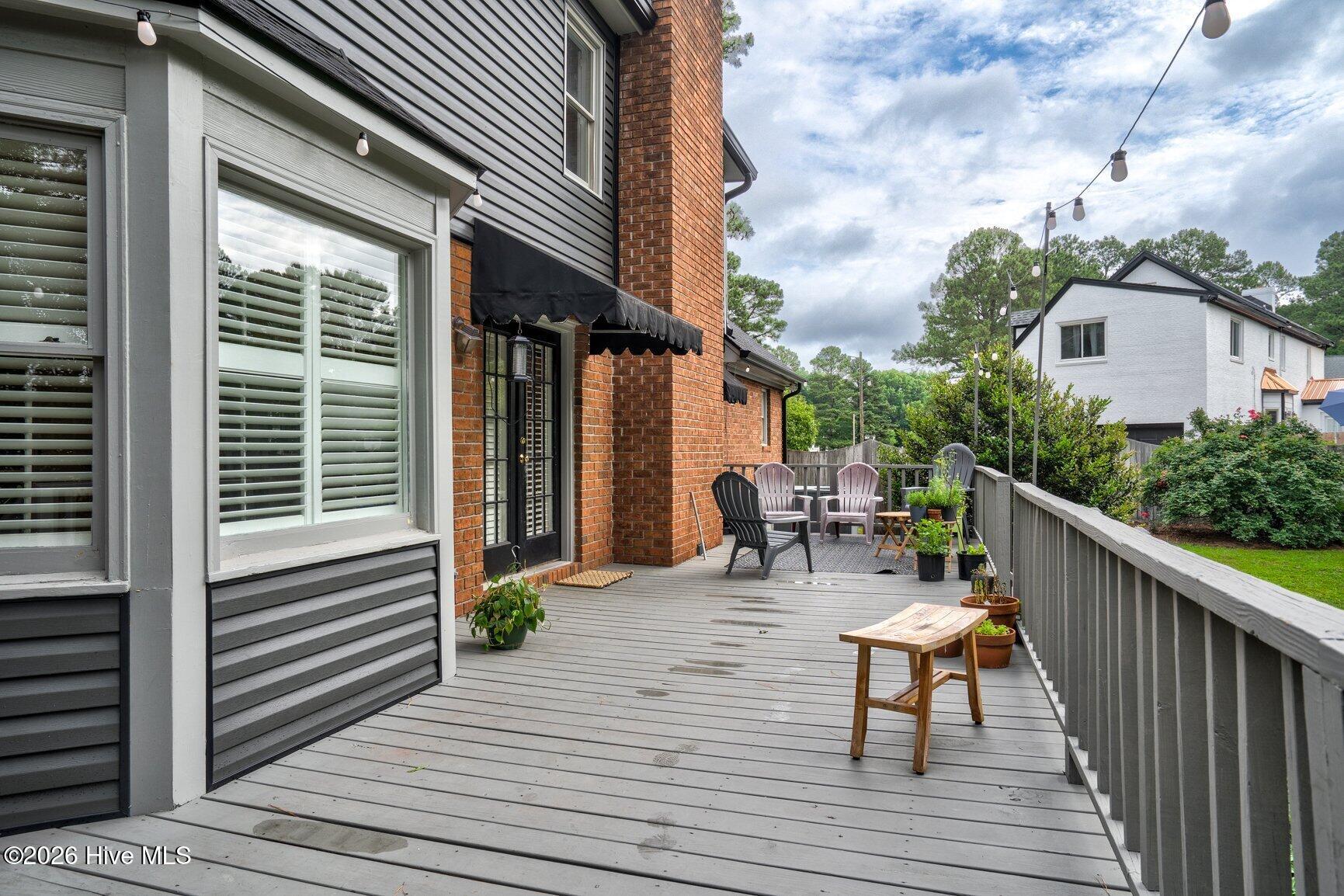 3012 Coleberry Trail