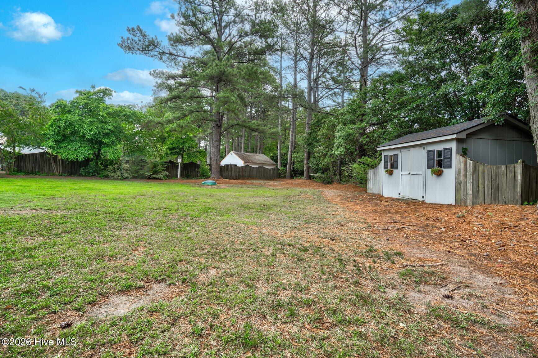 3012 Coleberry Trail