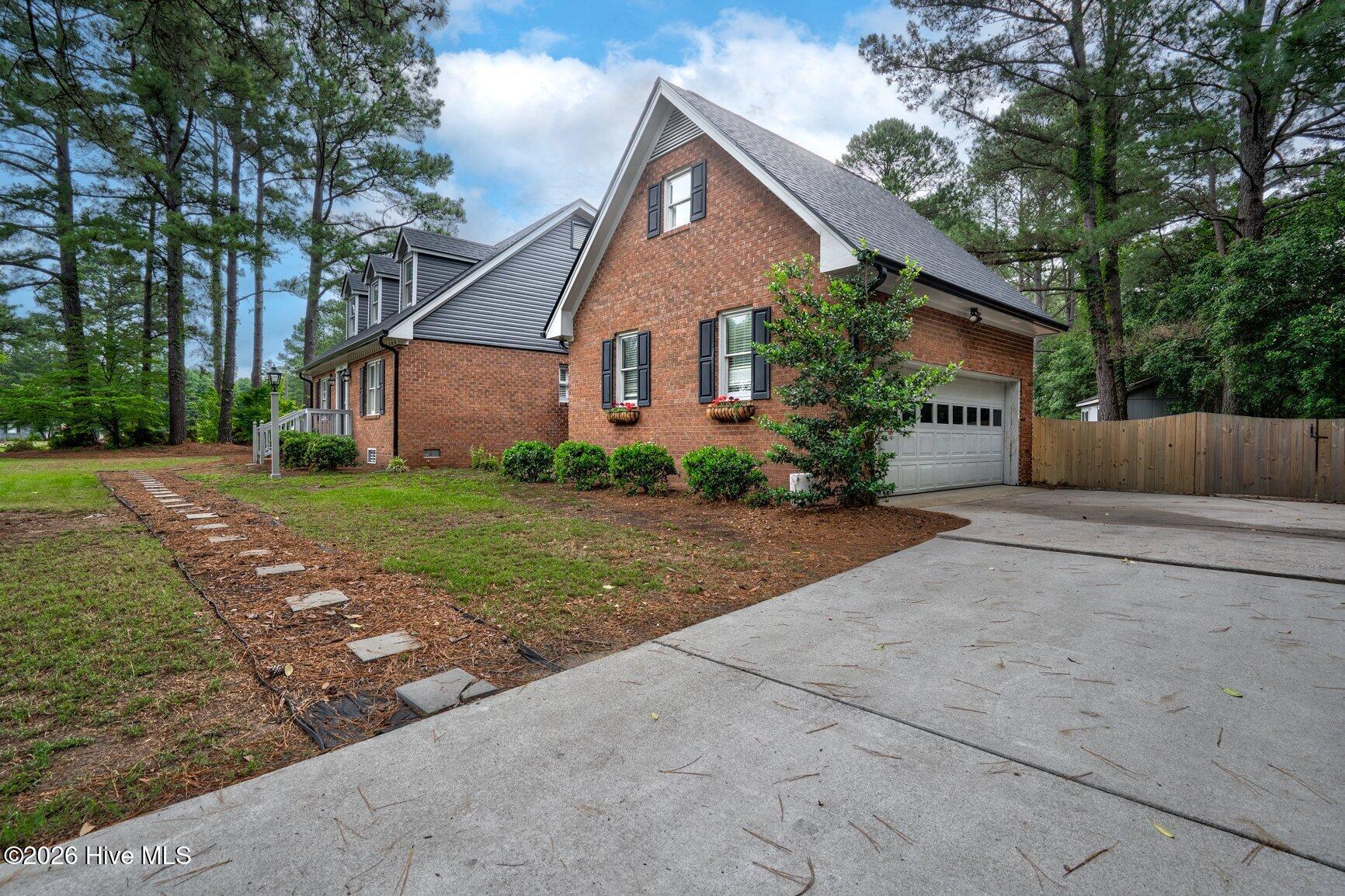3012 Coleberry Trail