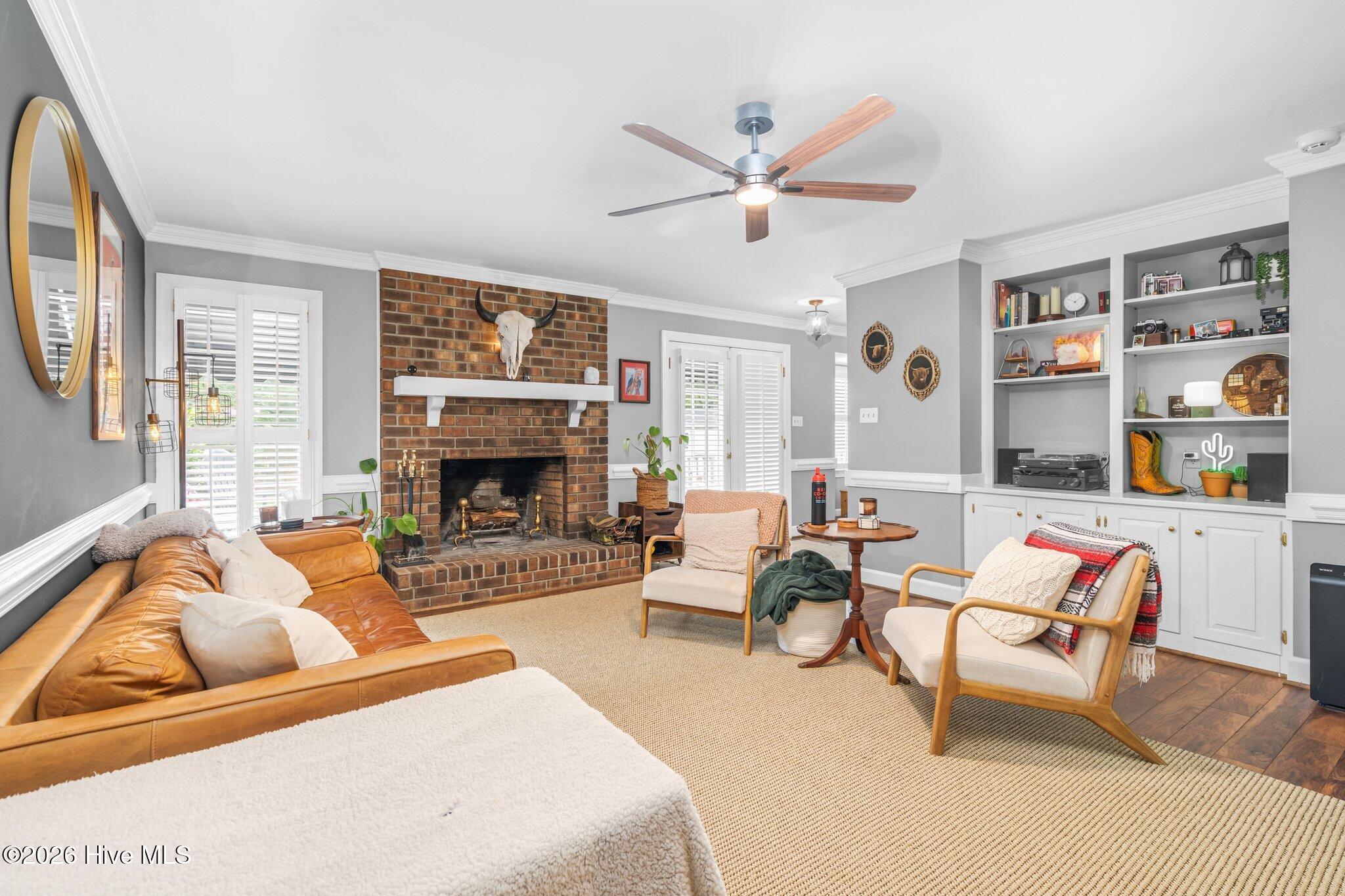 3012 Coleberry Trail