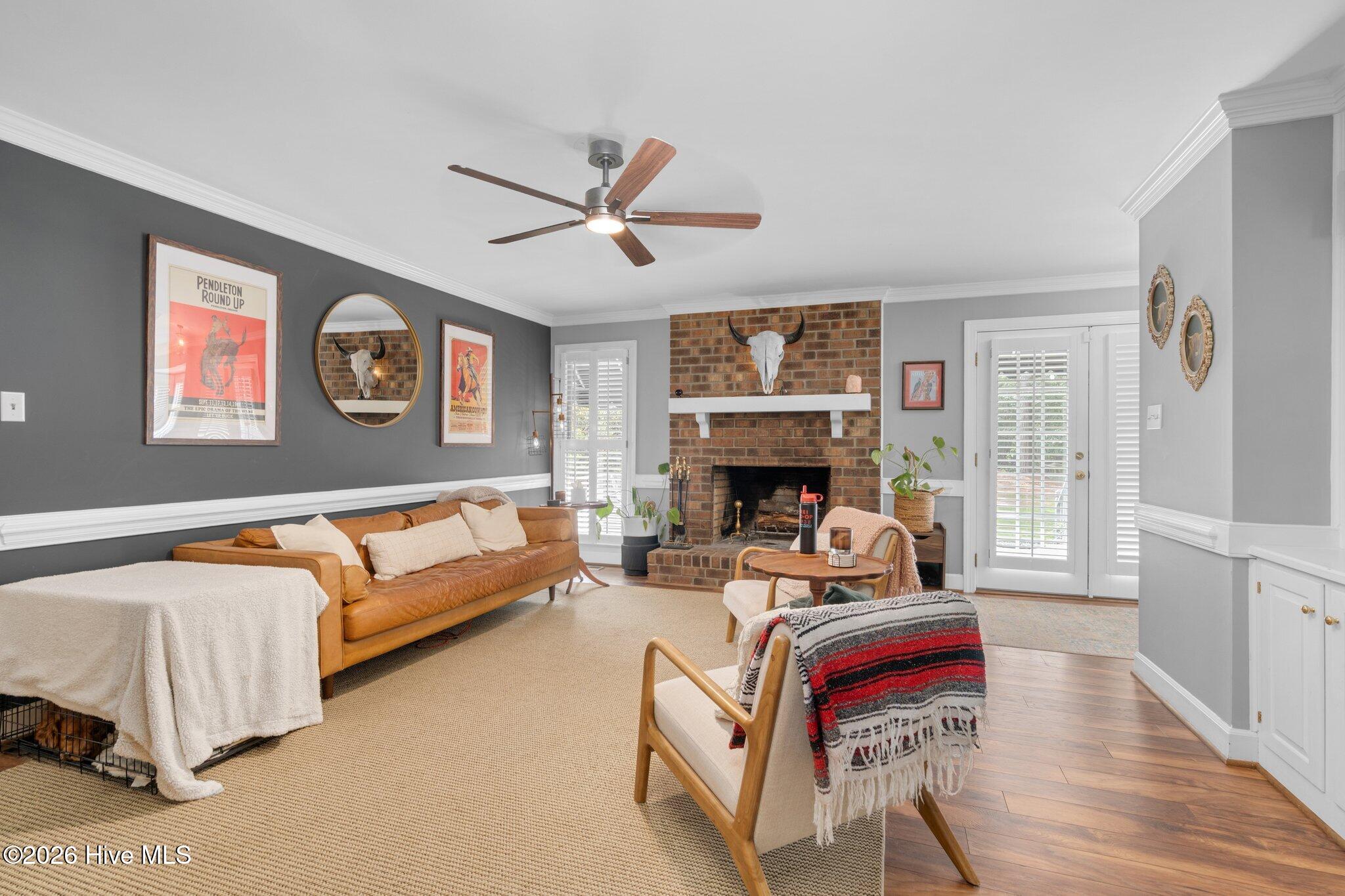 3012 Coleberry Trail