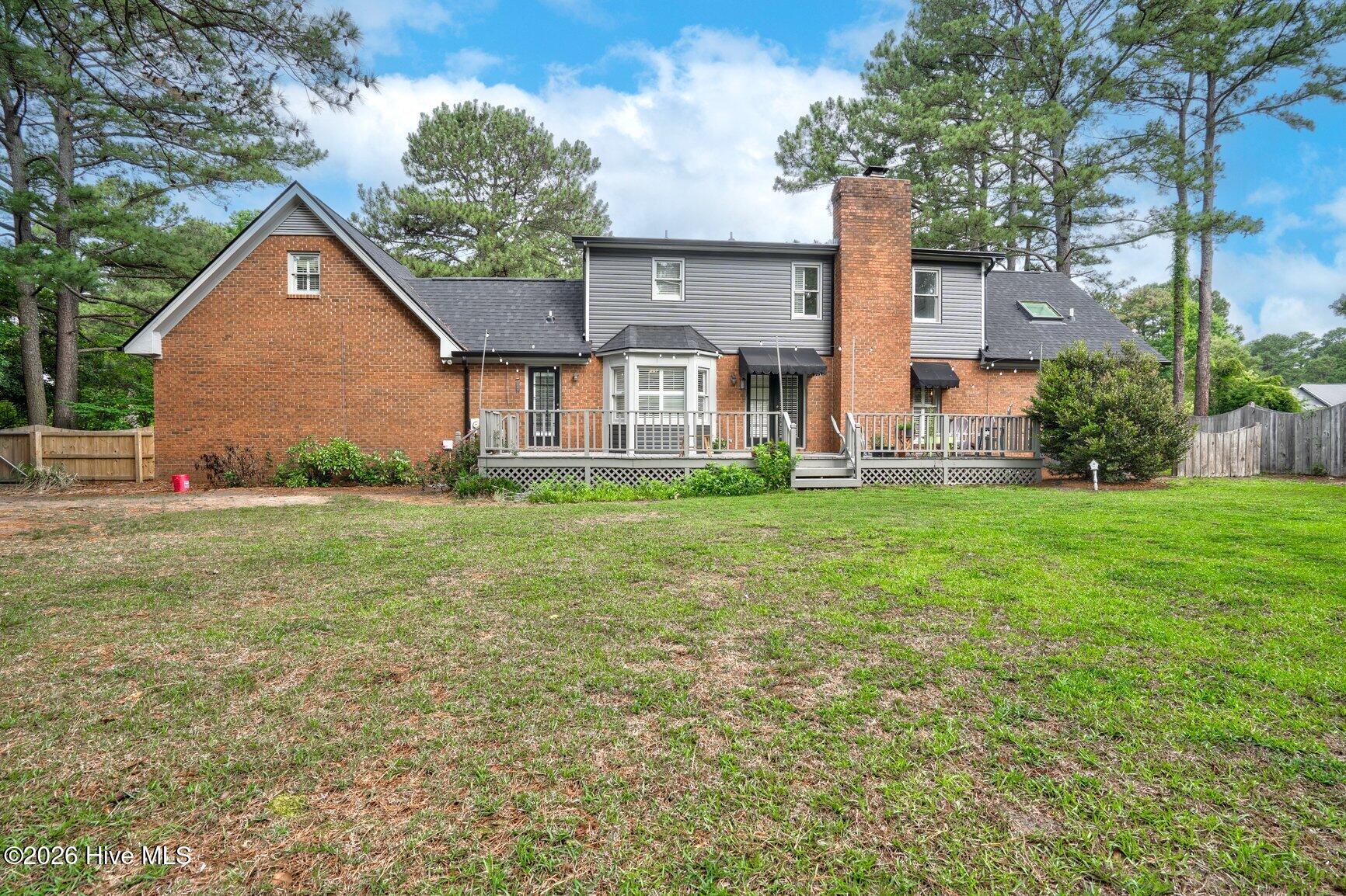 3012 Coleberry Trail