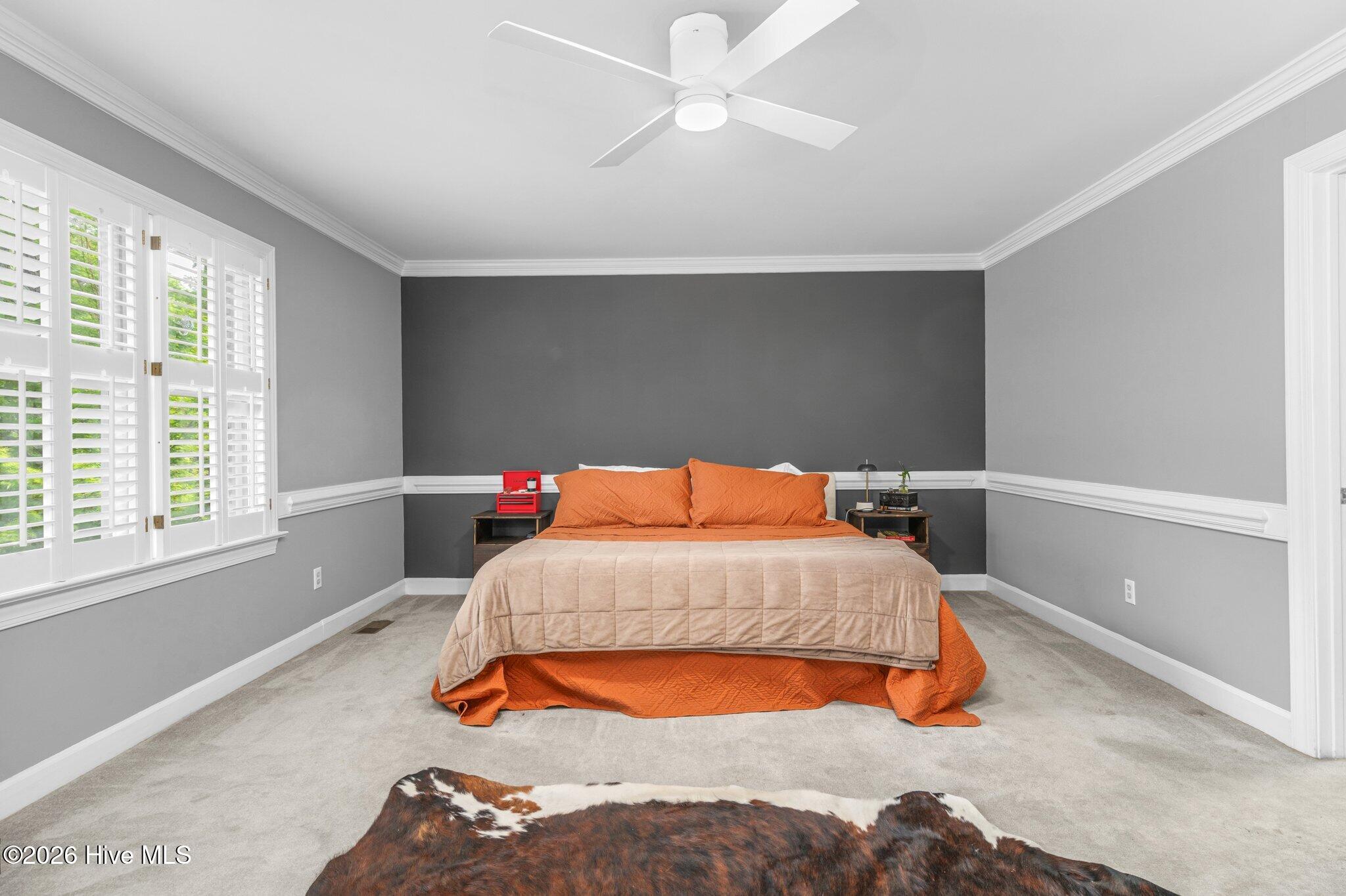 3012 Coleberry Trail