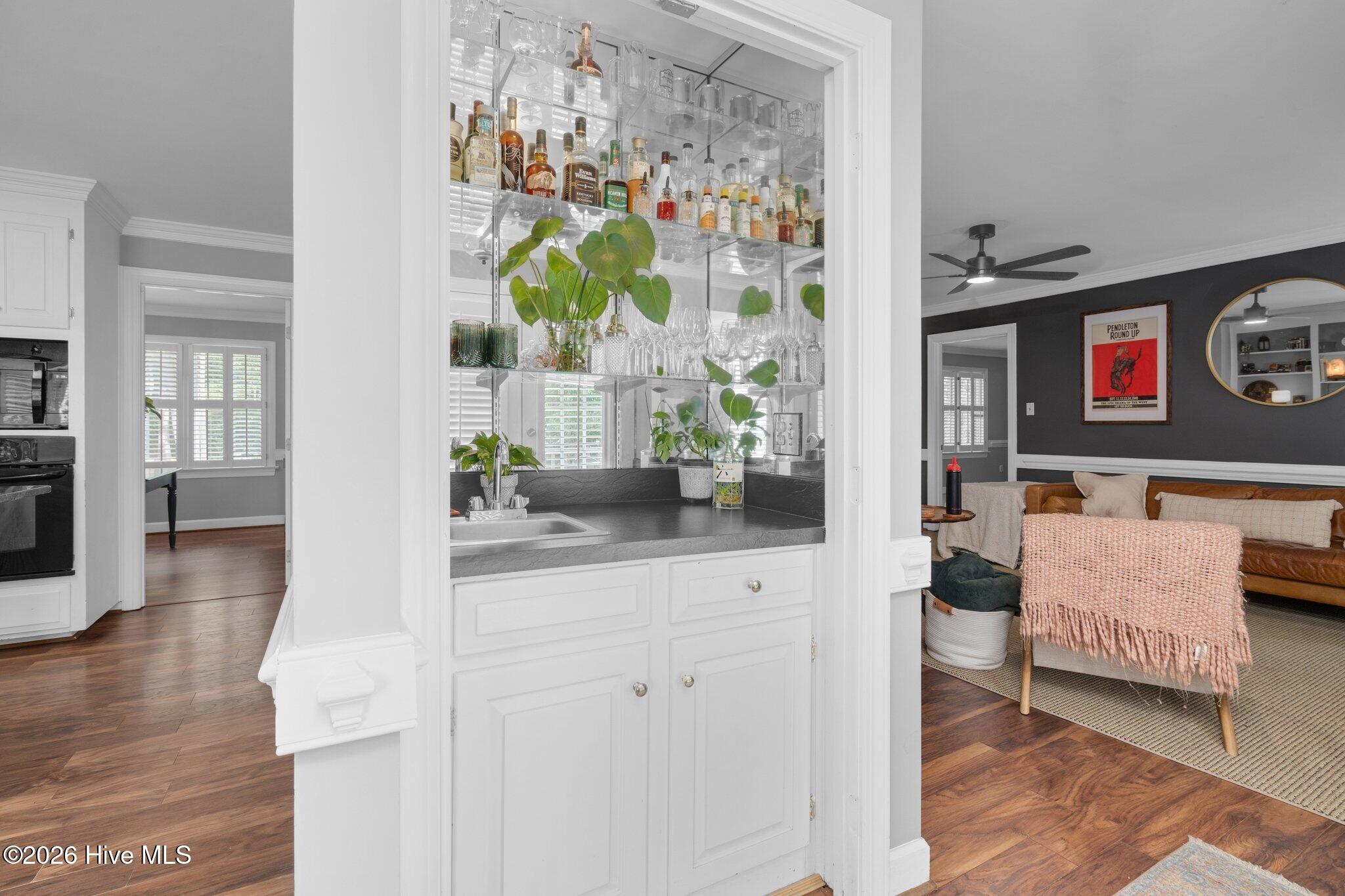 3012 Coleberry Trail