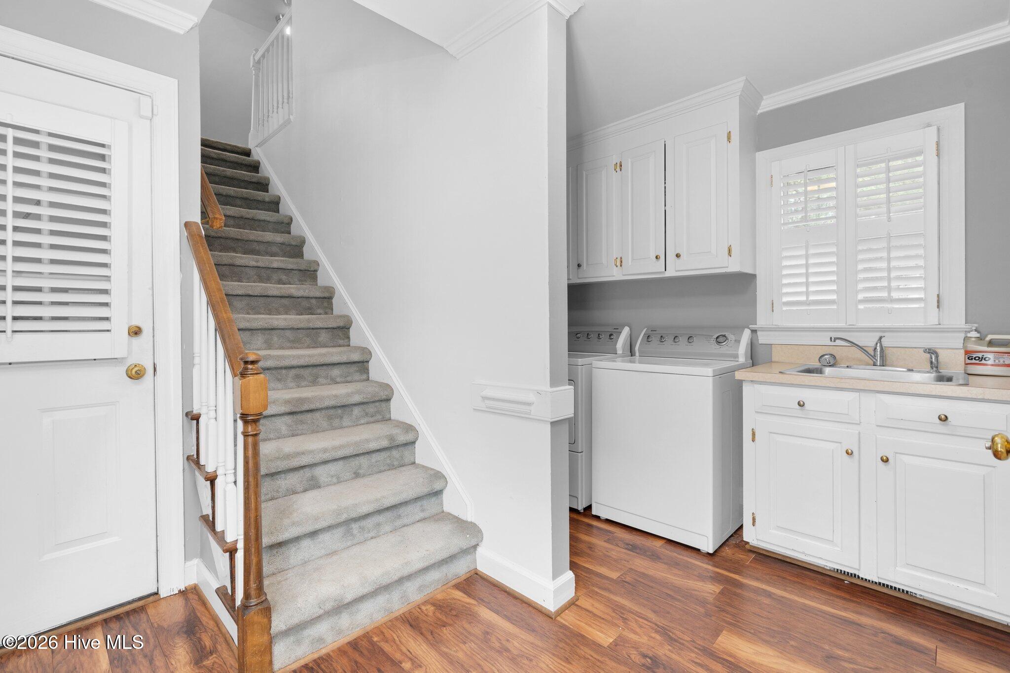 3012 Coleberry Trail