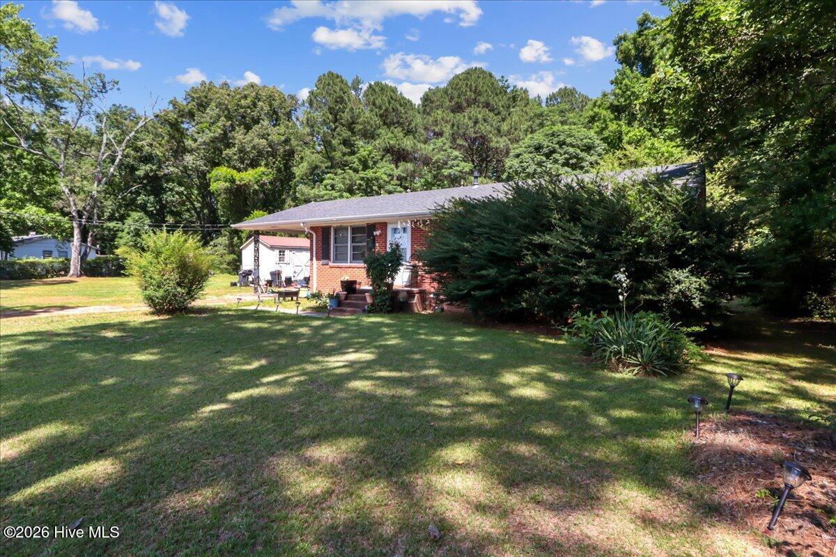 9781 Red Oak Road
