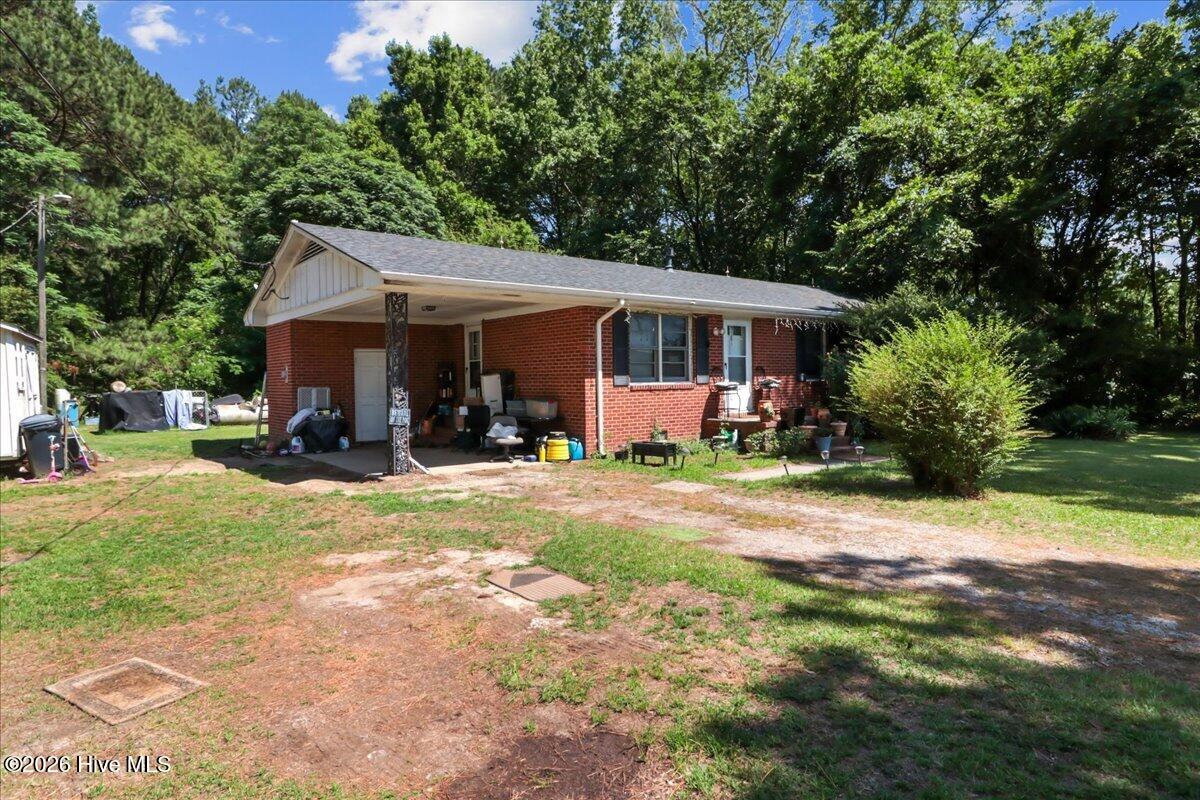 9781 Red Oak Road