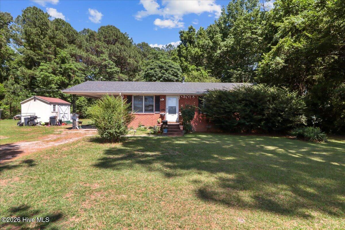 9781 Red Oak Road