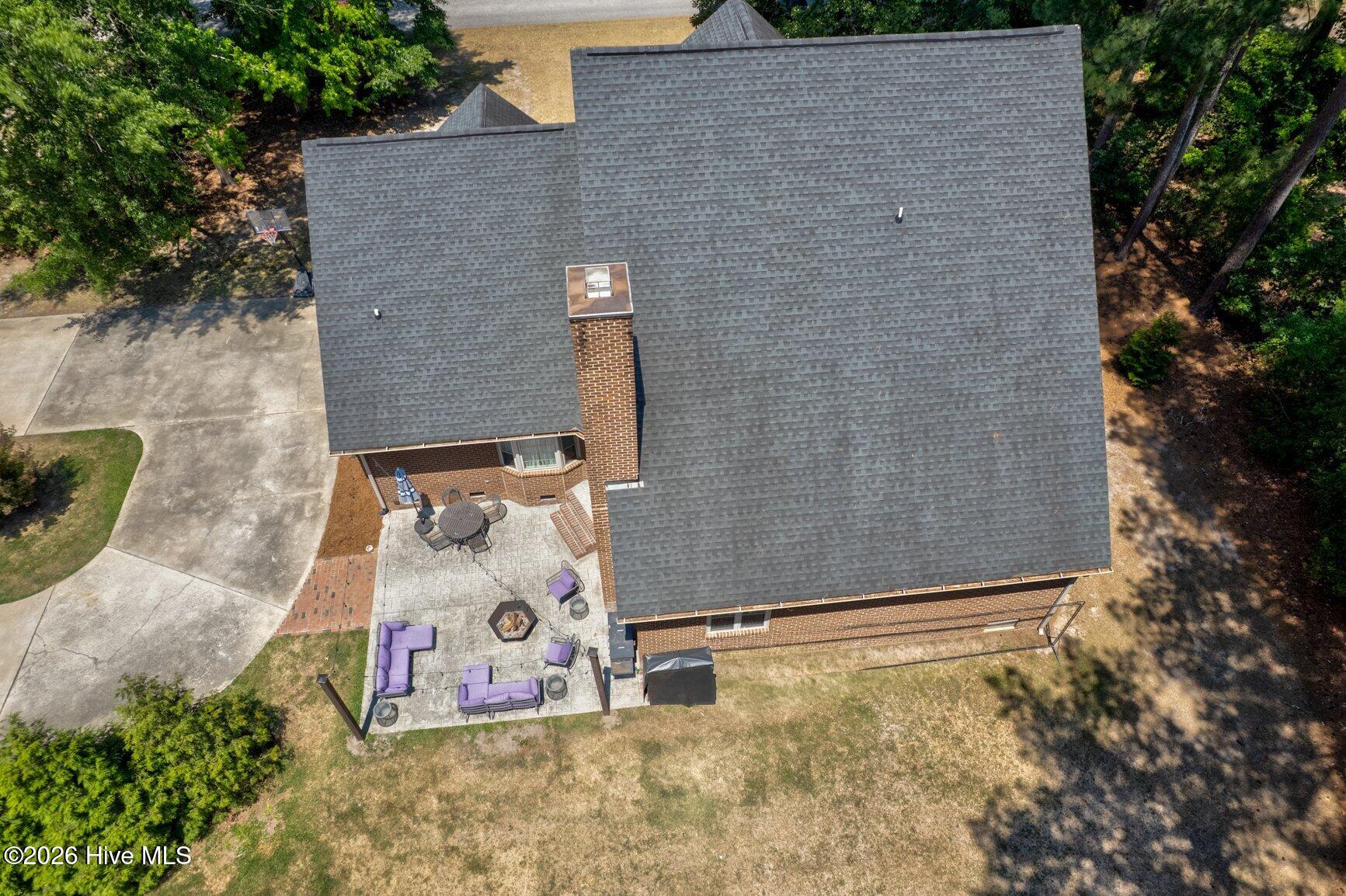 205 Pescud Street